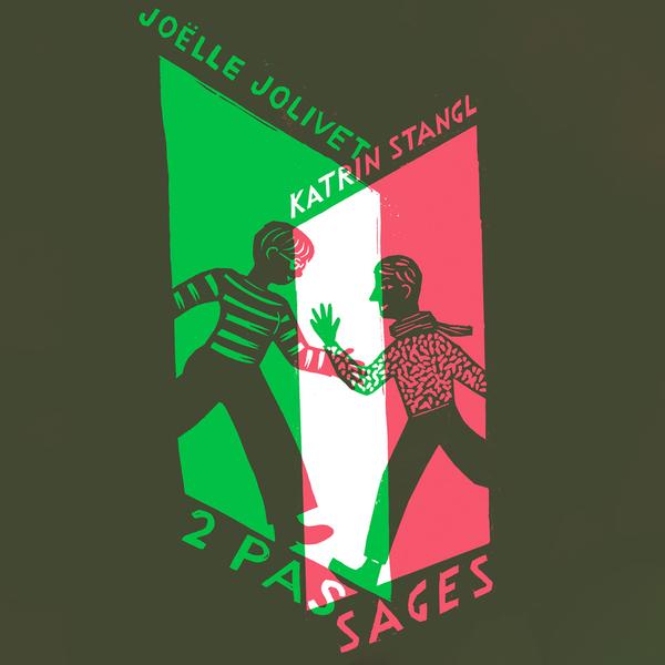 Exposition « 2 passages »