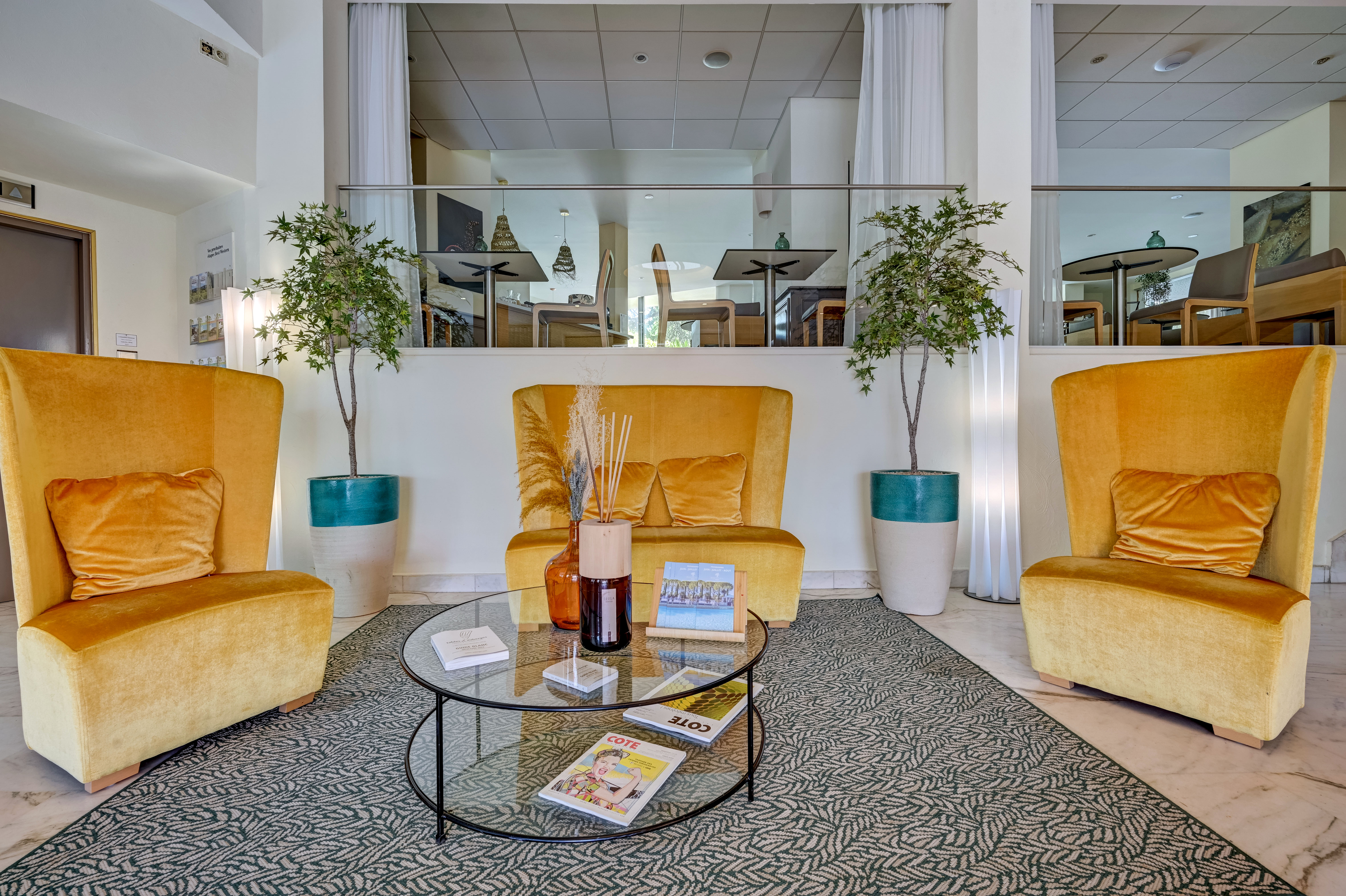 Sévan Parc Hôtel - photo 3