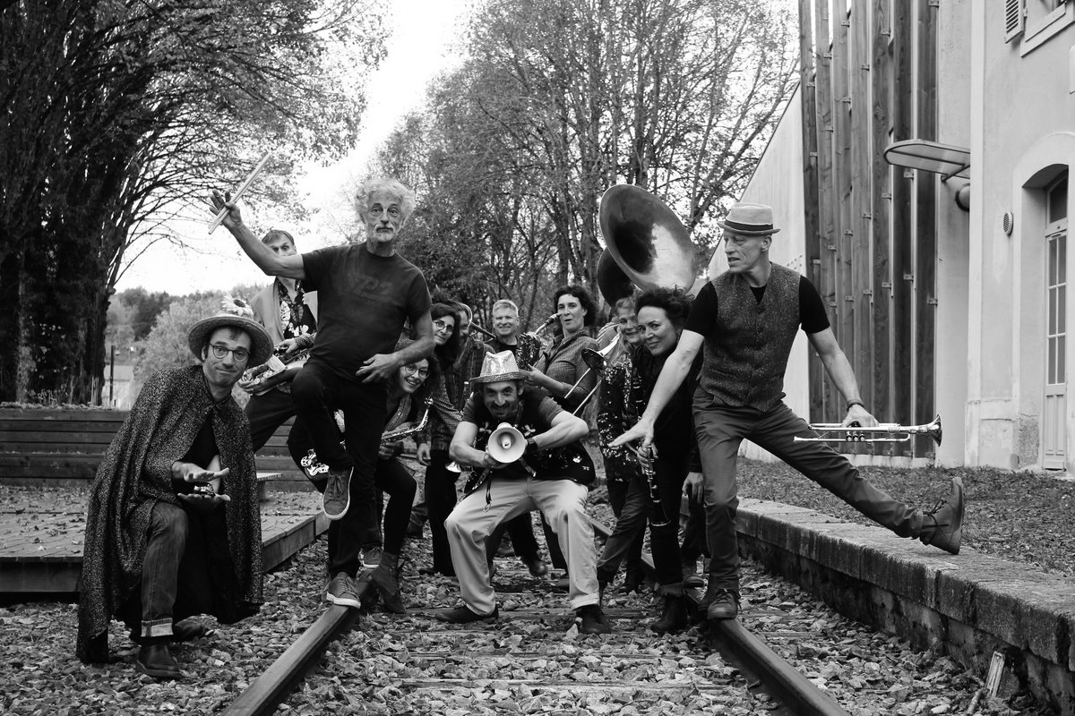 Guinguette Saviloisirs