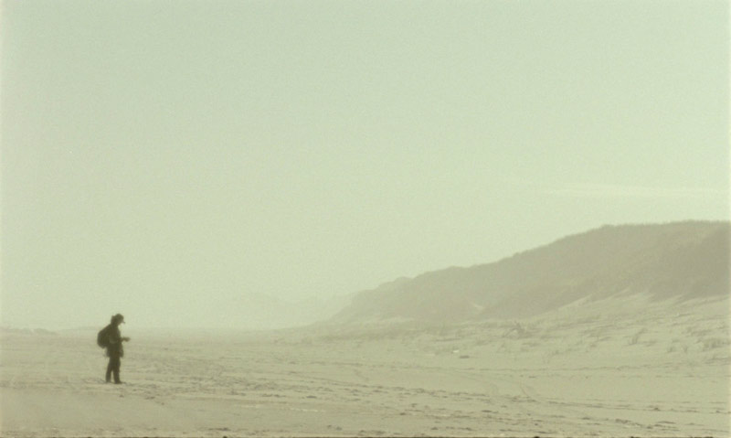 Geographies of solitude | Rencontre avec le festival Image de Ville