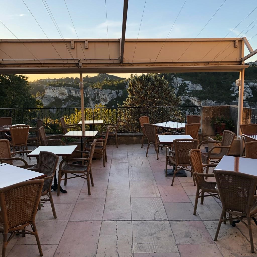 Le Bautezar, Les Baux-de-Provence - photo 6