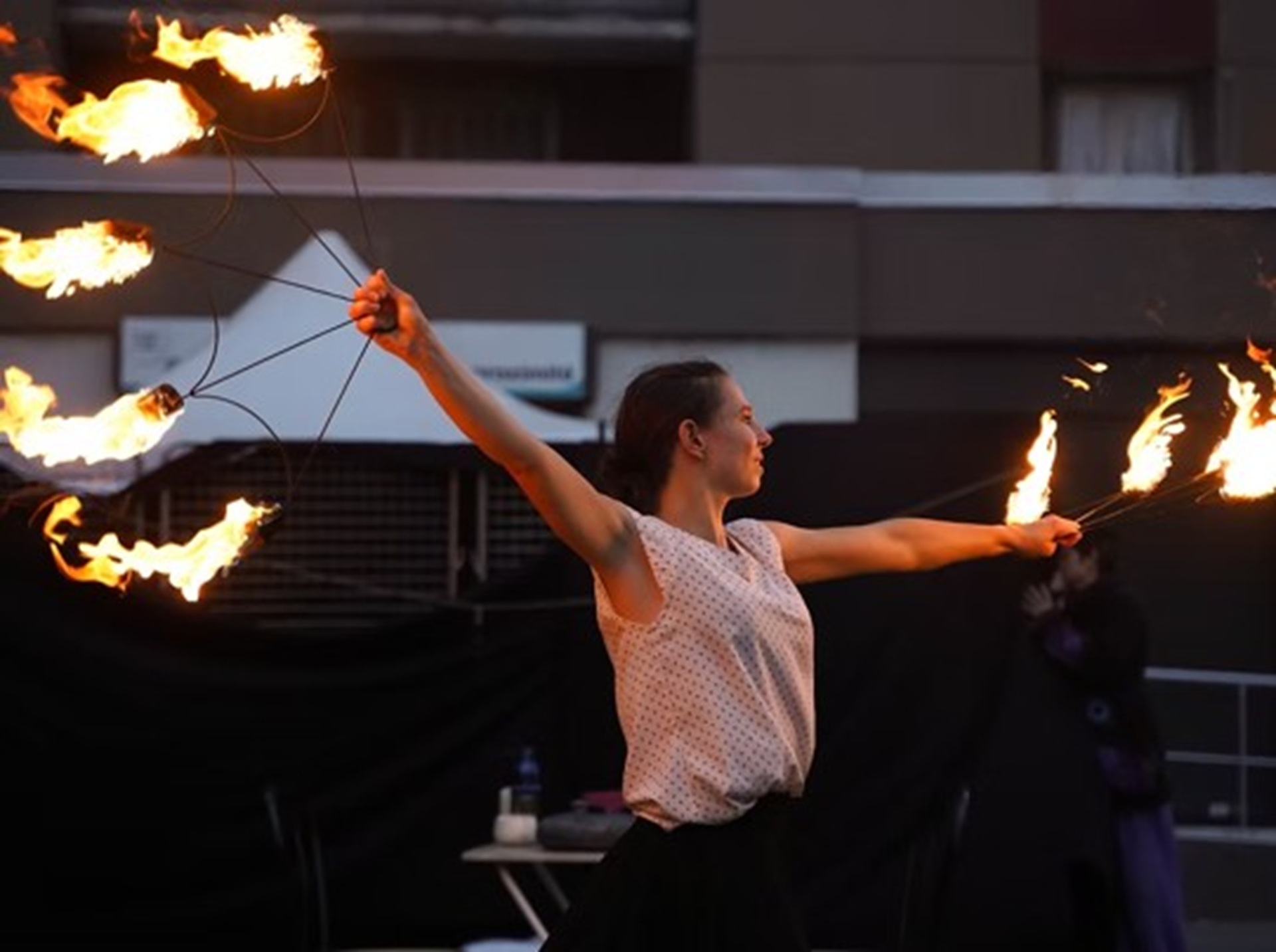 Spectacle familial | Pars de rêve