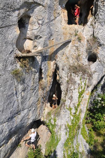 Grotte Ardèche