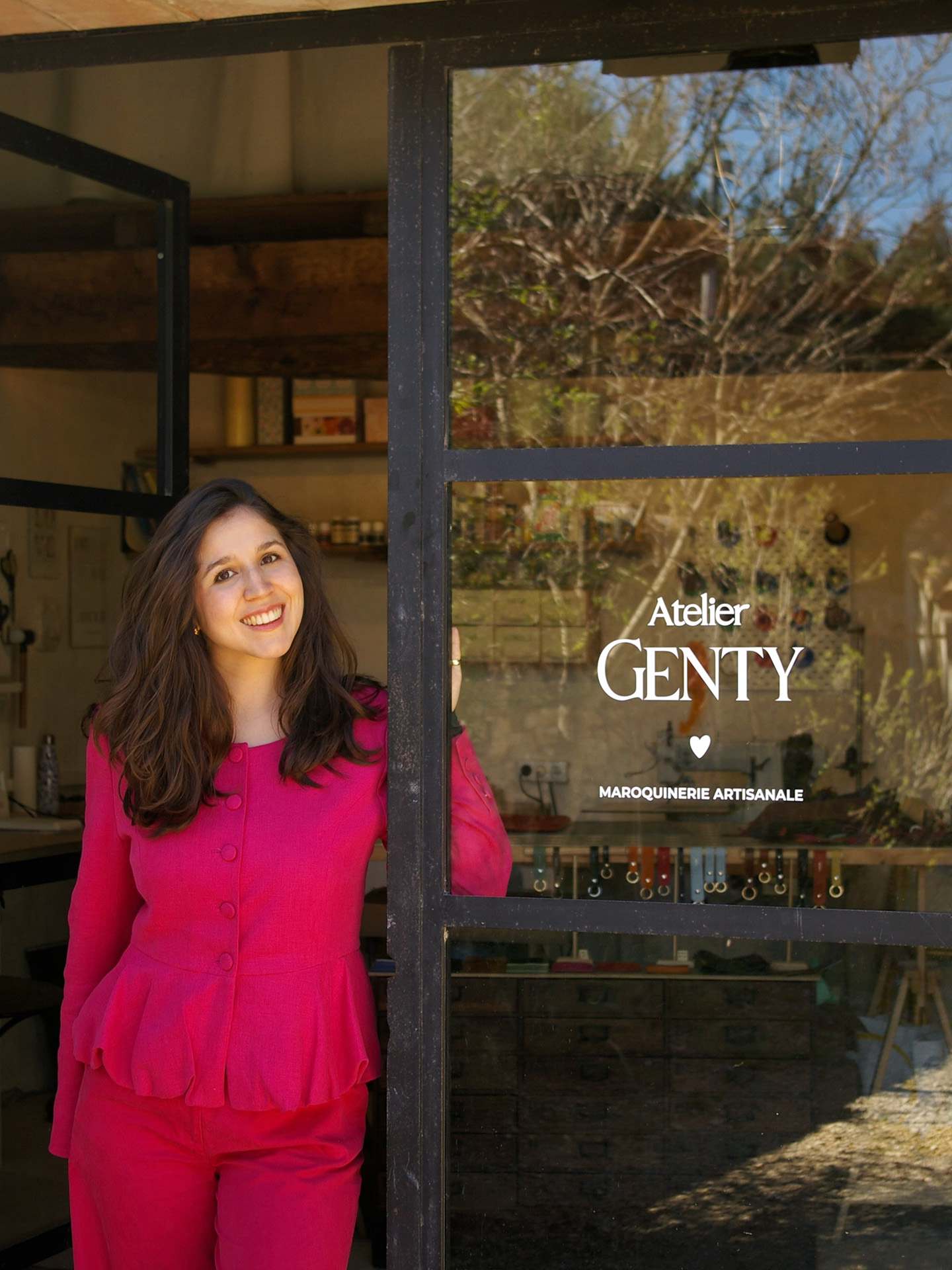 Atelier Genty — photo 3