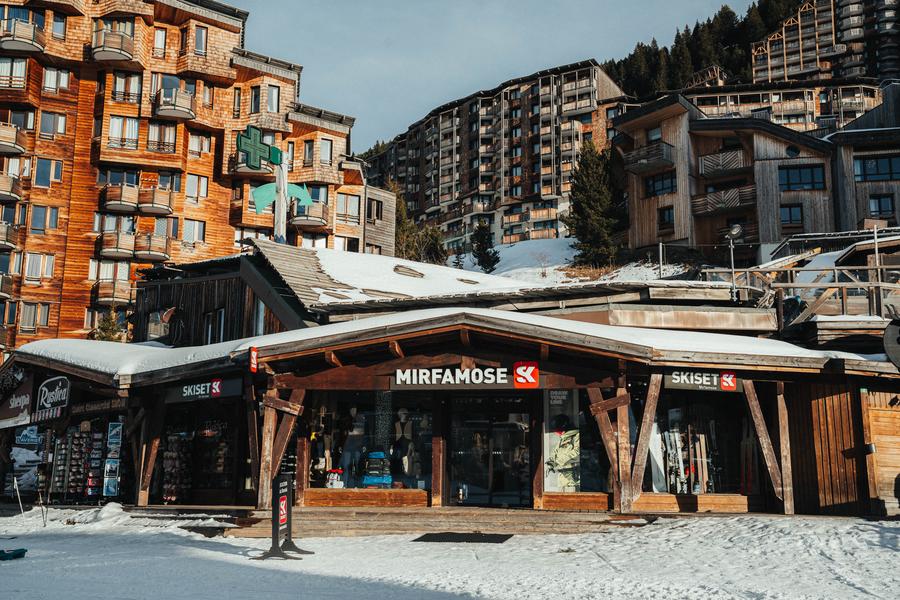 Magasin Mirfamose_Avoriaz
