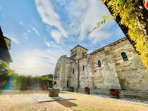 Eglise et prieuré - Visites accompagnées Du 3 janv au 24 août 2025