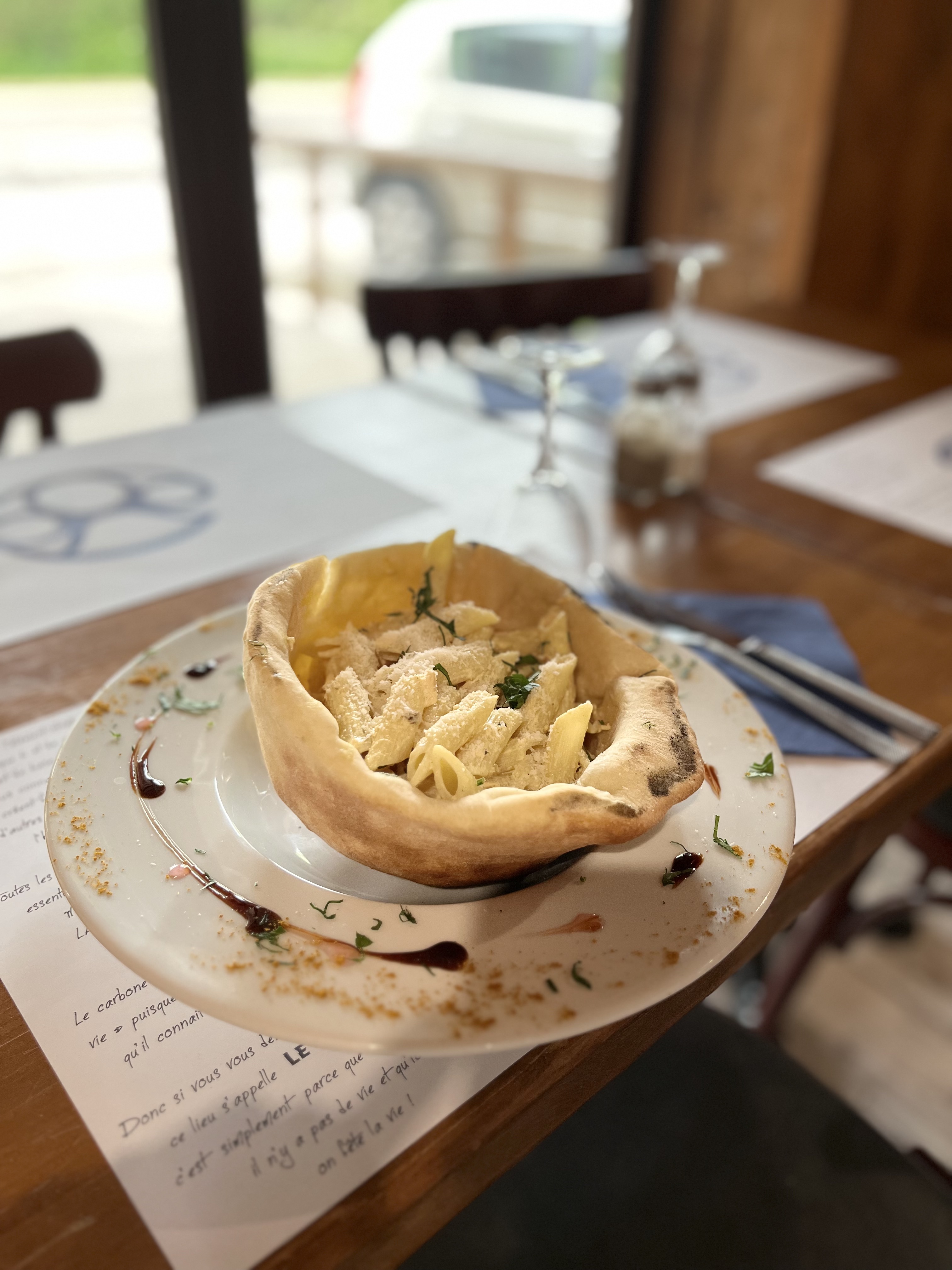 Le Carbone - photo 2