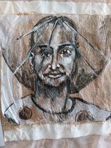 Exposition - "Vaucouleurs - Embrasure embrasé"_Charlieu