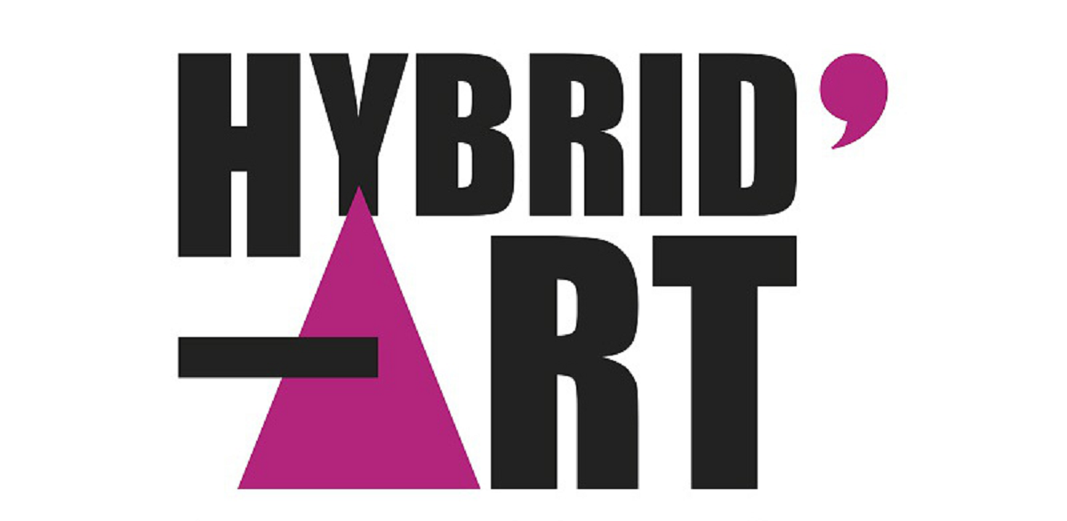 Hybrid'art - Salon d'art contemporain