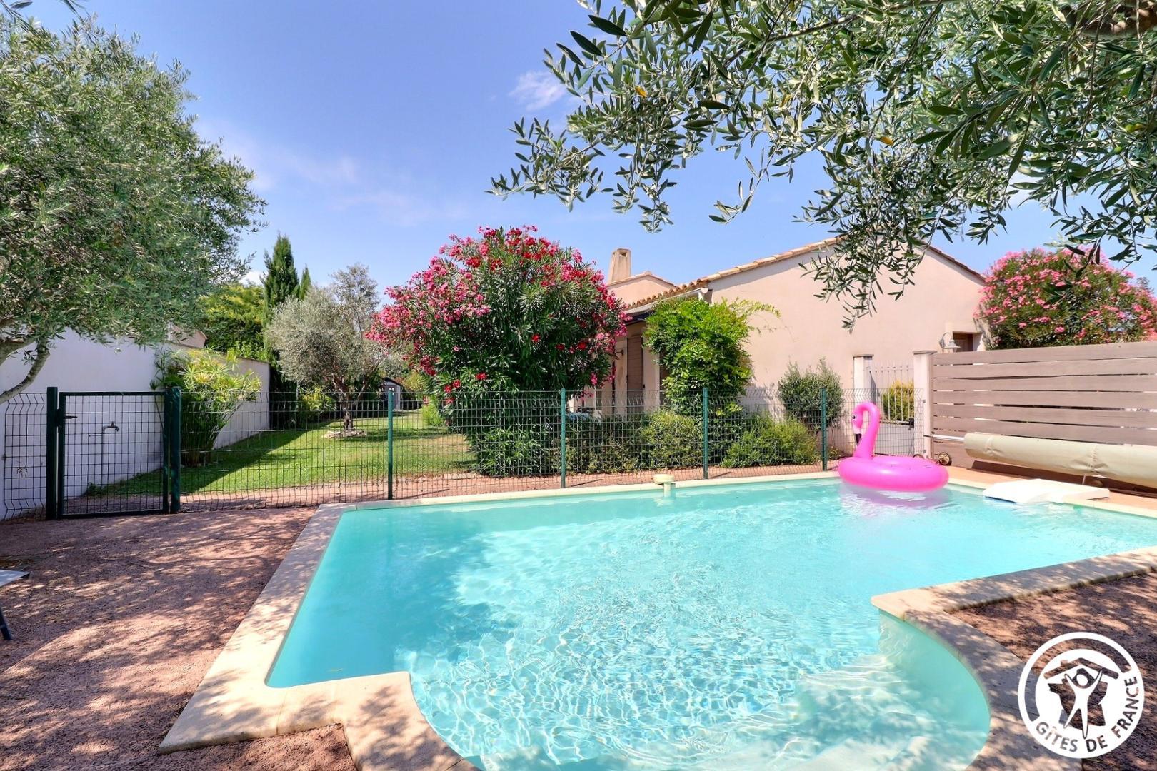 Holidays in Noves, Noves - photo 13