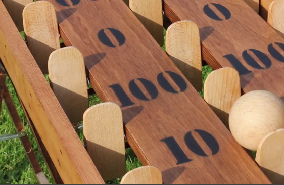jeux en bois