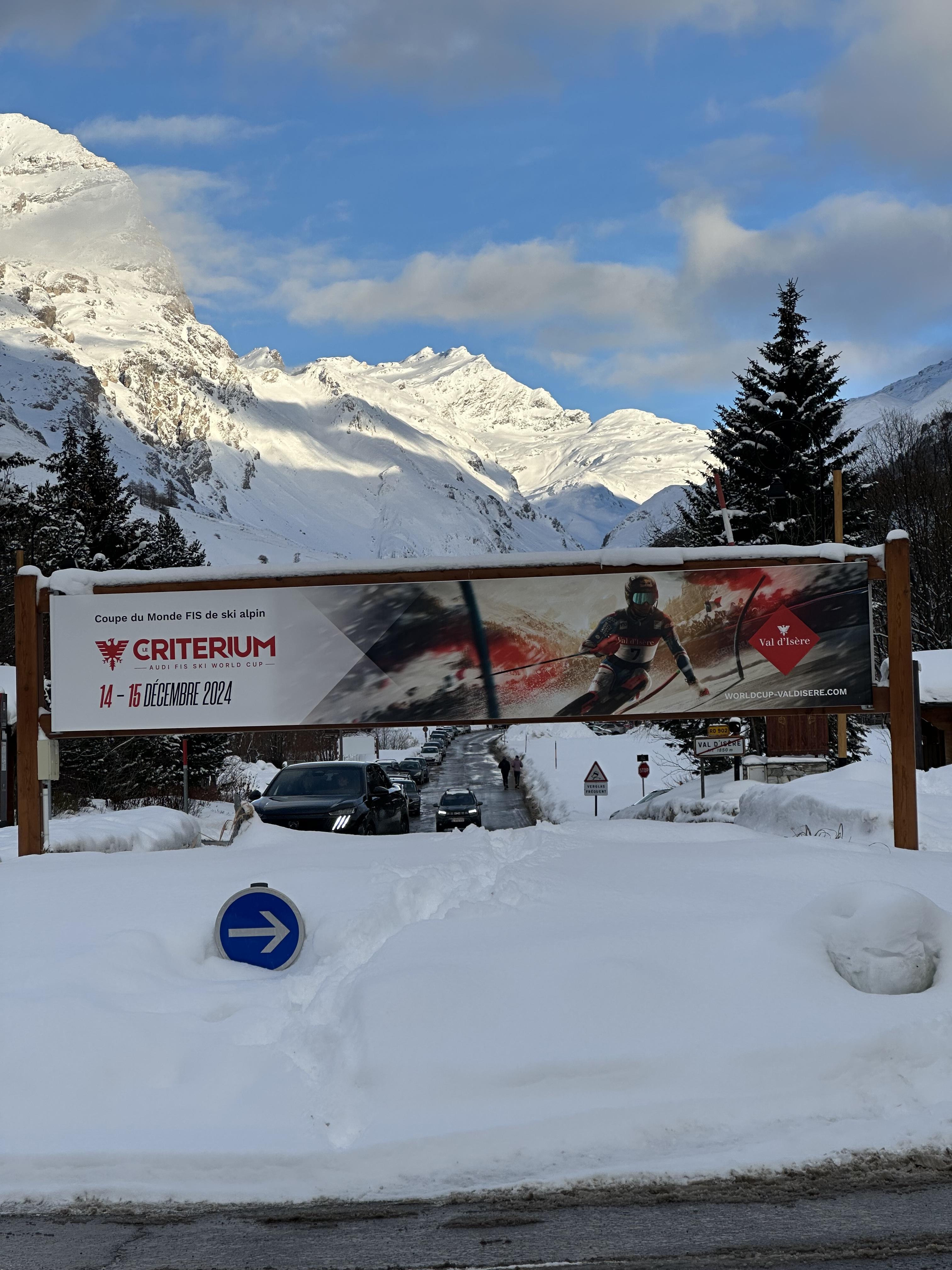 HM Taxi - Val d'Isère