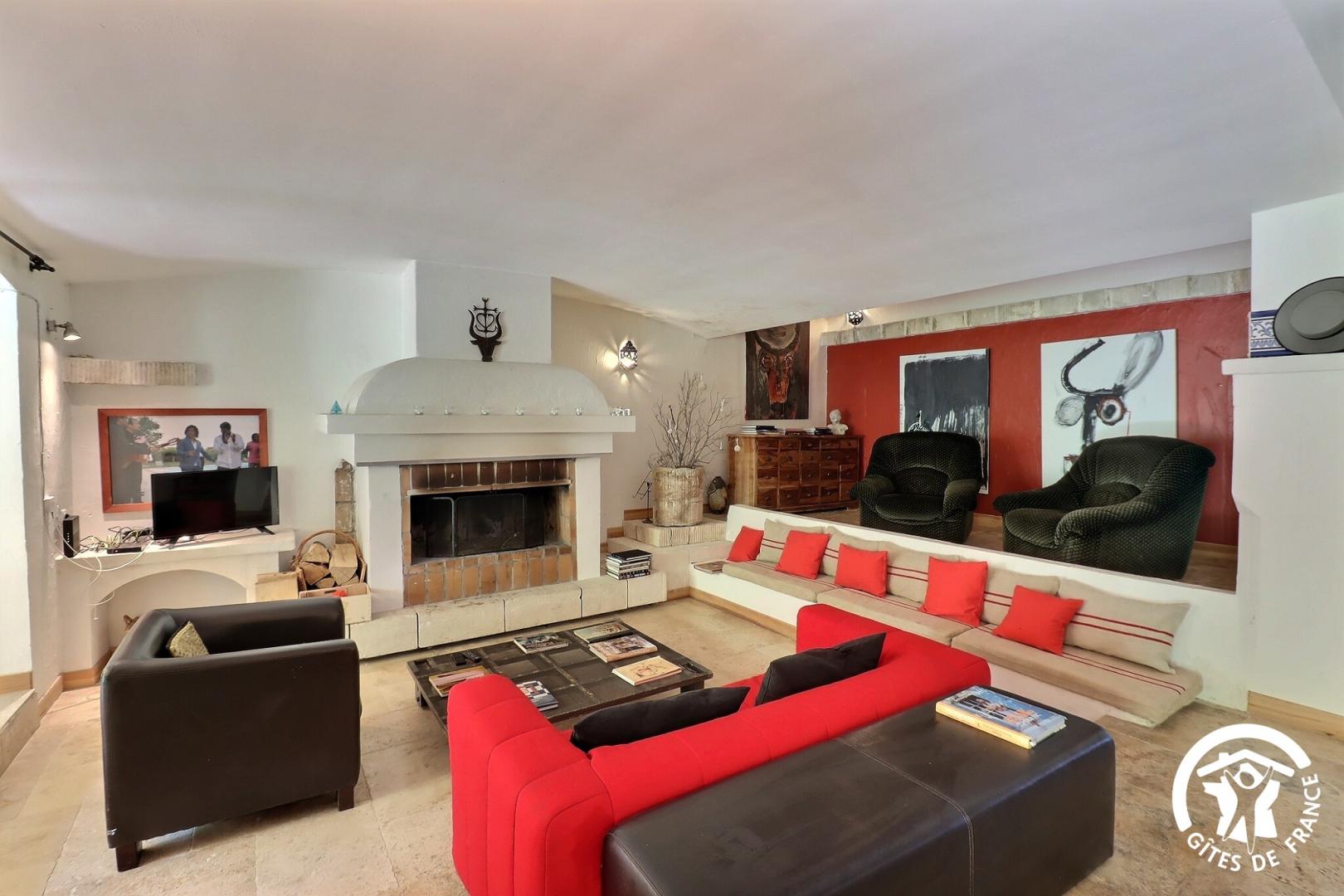 Mas de la Bohème, Arles - photo 18