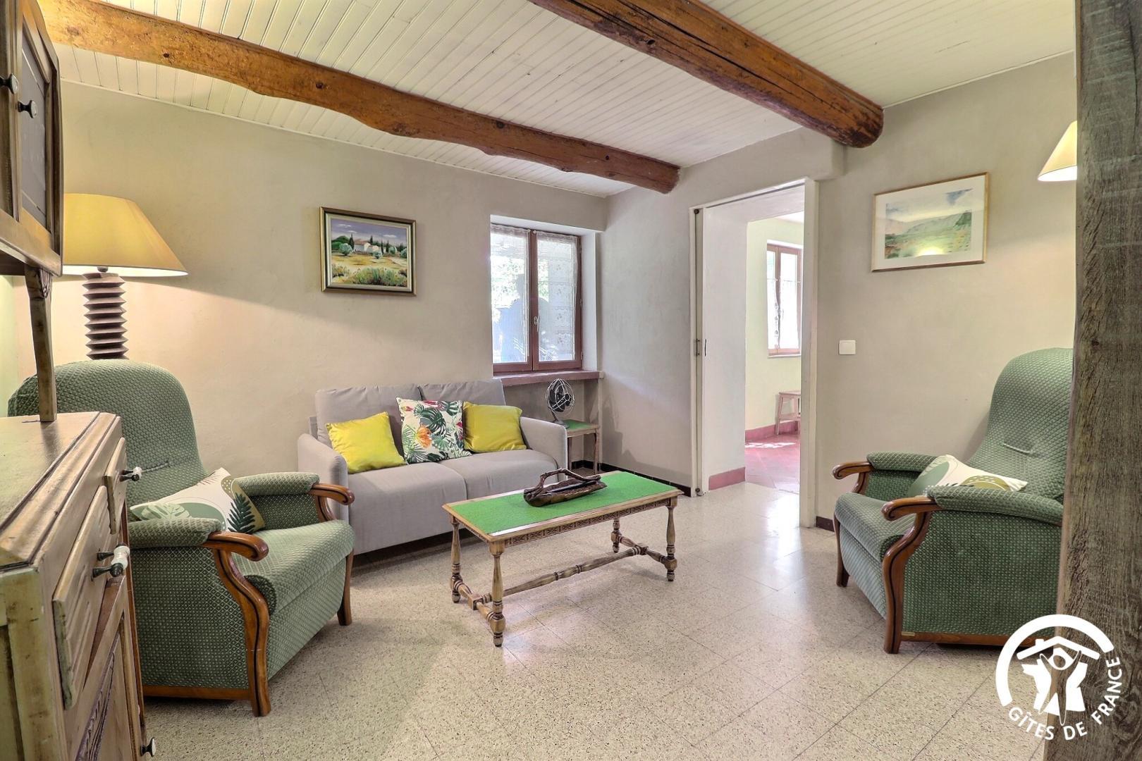 Campagne Jean, Roquefort-la-Bédoule - photo 20