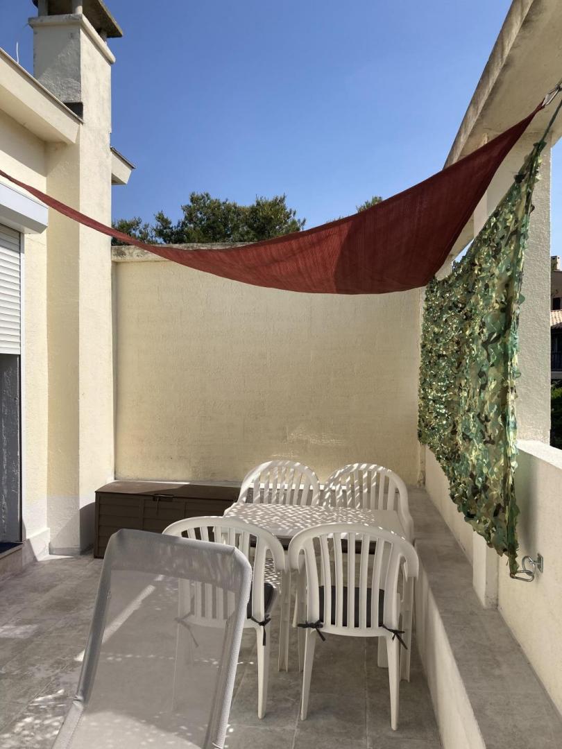 Le Cygne, Sausset-les-Pins - photo 6