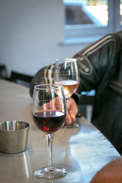 O Ptit Plaisir Restaurant