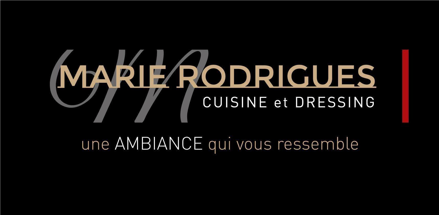 Marie Rodrigues - Cuisine et Dressing