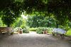 Jardin Louis Neillot Jardin Ⓒ Service Espaces Verts Désertines