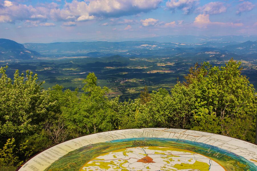 Pérouges Bugey Tourisme