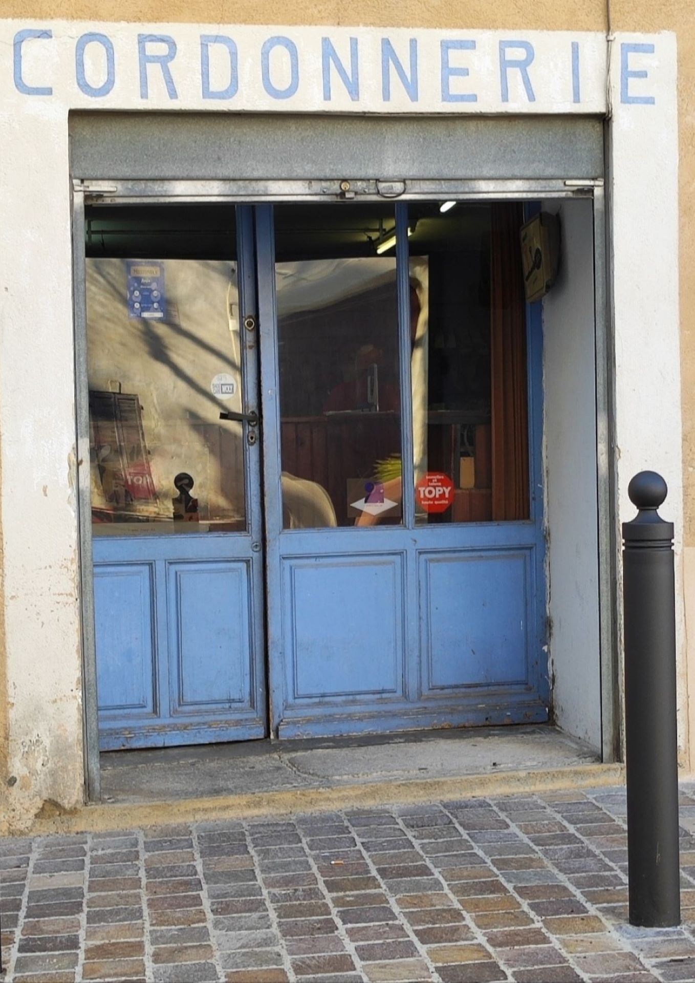 Cordonnerie Kemirian — photo 2