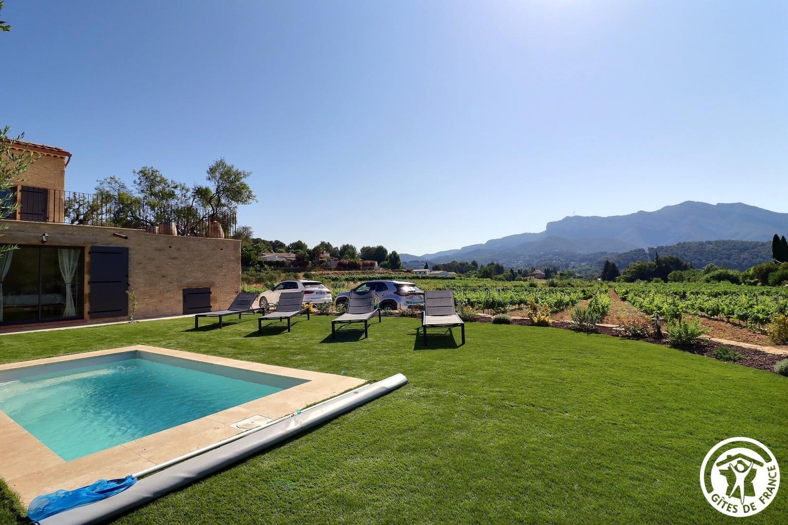 L'Adriju, Roquevaire - photo 9