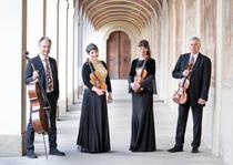 Concert coup de cœur #1  -Quatuor Pražák, François Dumont et Frédéric Alcaraz…