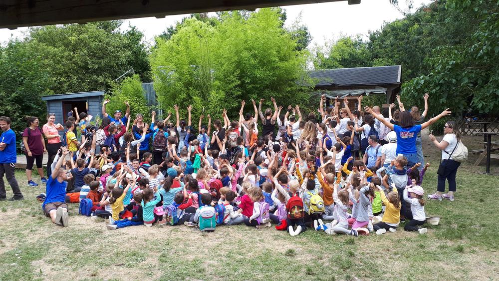 Groupe scolaire