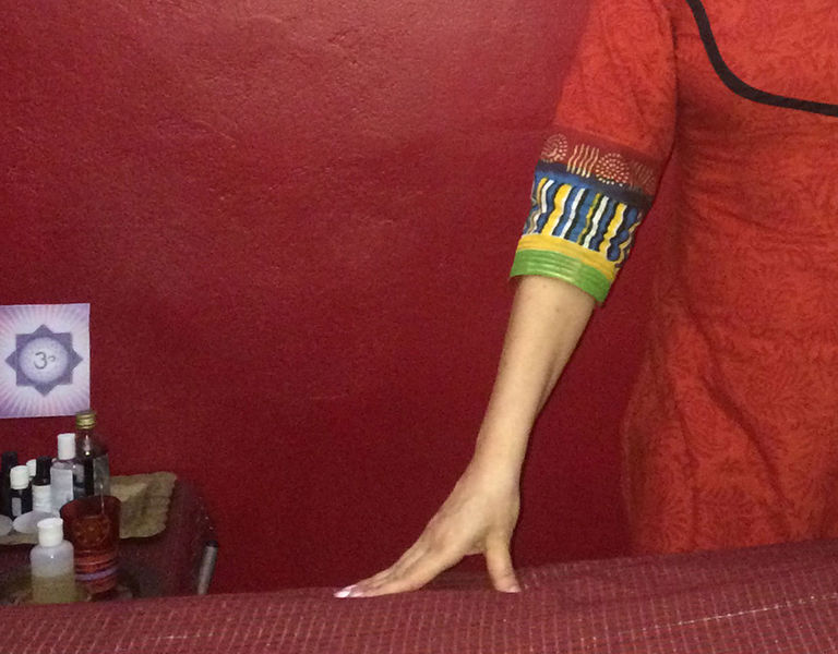 Giez lac Annecy massage bien être