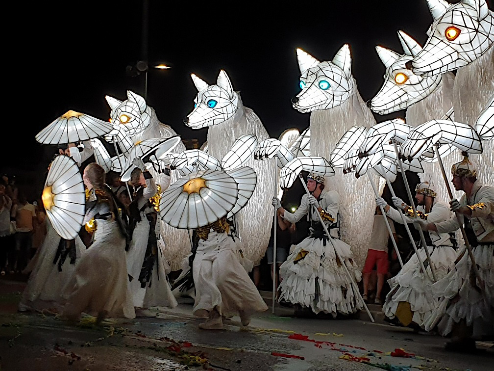 Ô les Arts - 3ème édition