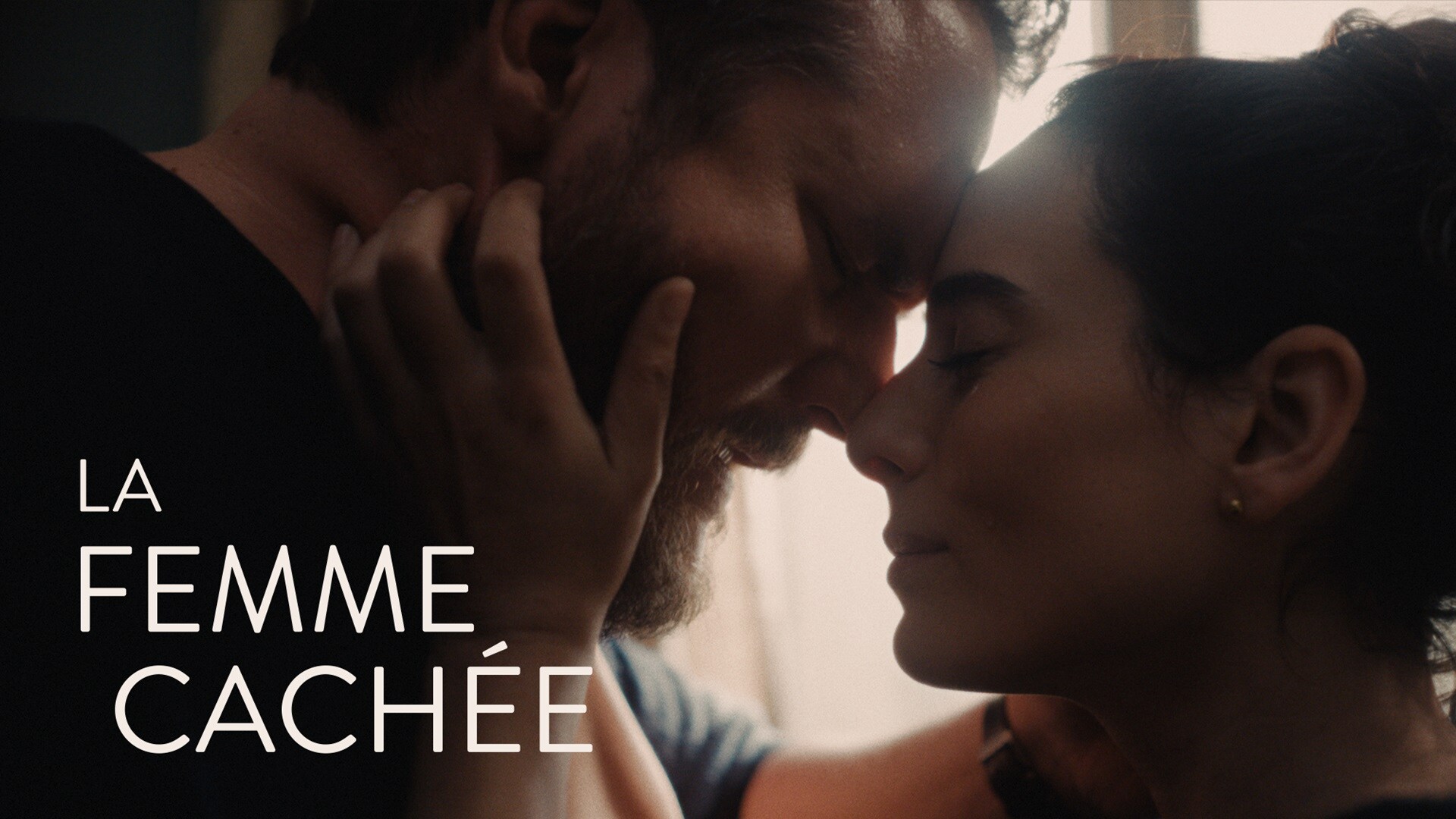 Ciné-rencontre : la femme cachée