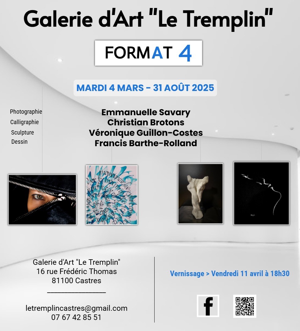 Visuel Tremplin