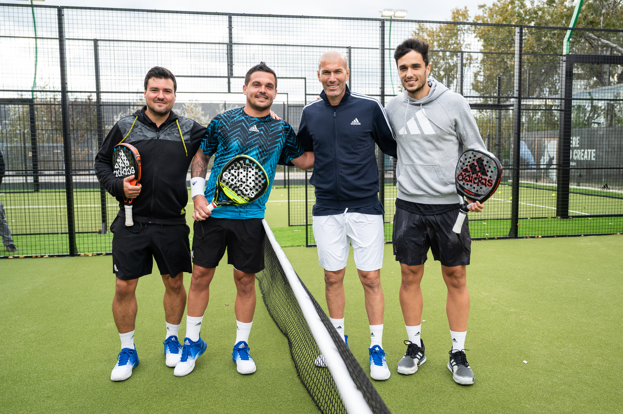 Z5 Padel, Aix-en-Provence - photo 4