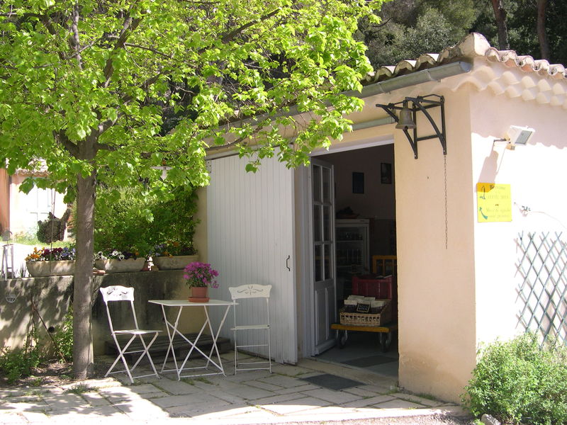 Boutique de la Ferme Brès