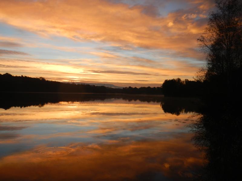 Animation nature sur les ENS : bivouac et nuit à la belle étoile_Optevoz-Balcons du Dauphiné