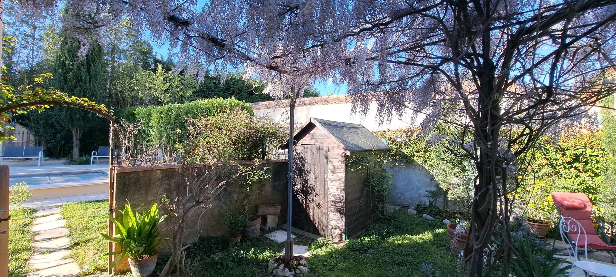 L'Oustau dei Aucèus, Saint-Rémy-de-Provence - photo 81