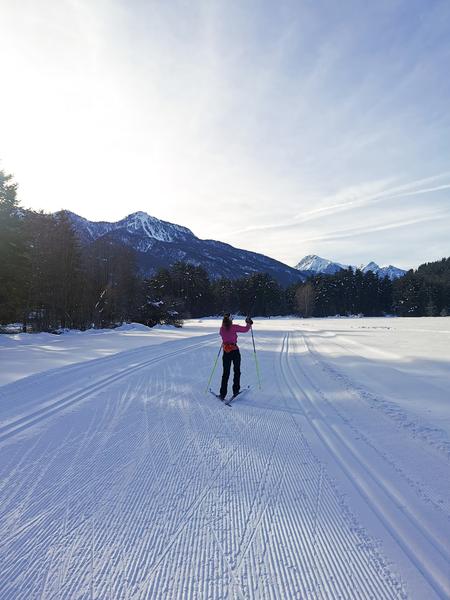 Nordic Winter Challenge_Val-des-Prés - © S. Morattel