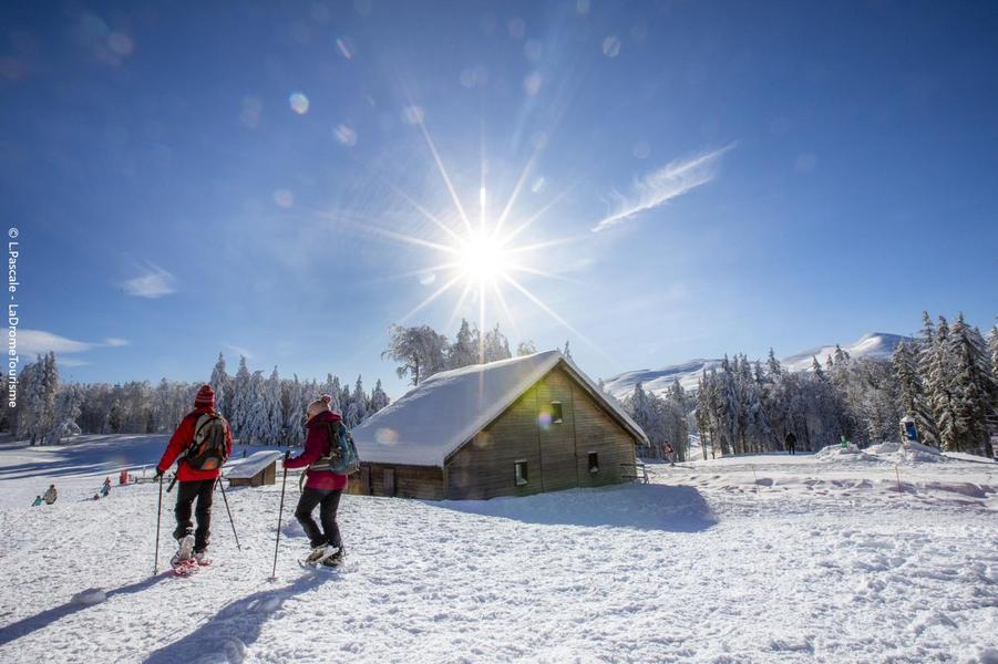 Font d'Urle - Chaud Clapier