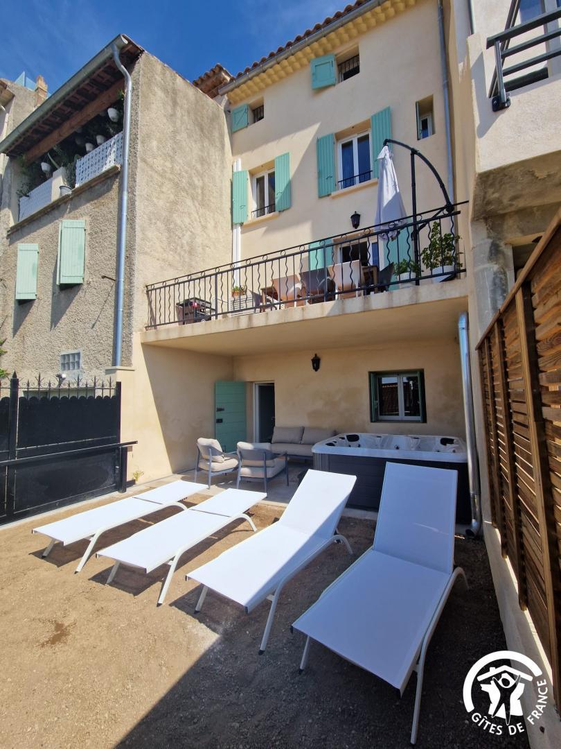 La Picholine, Éguilles - photo 27