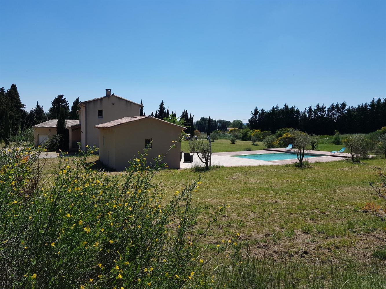 La Coccinelle d'Emilie, Noves - photo 25