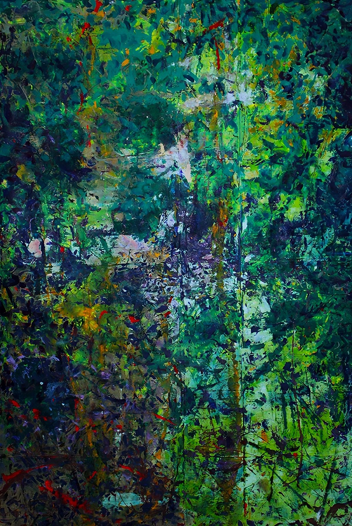 Exposition : Amazônia