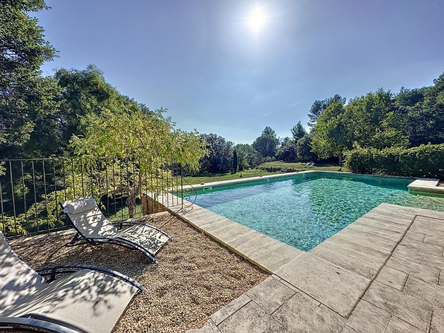 Figuier, Jouques - photo 49