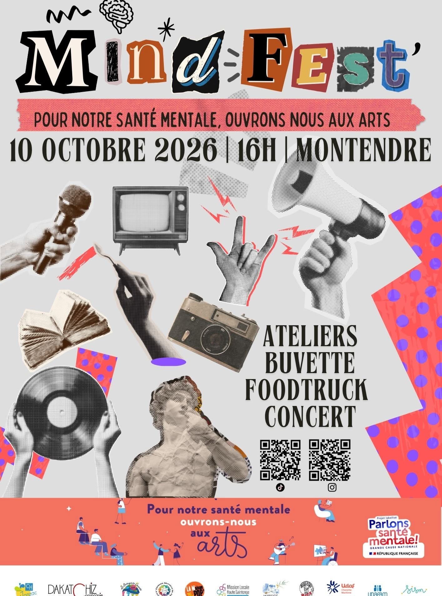 Mindfest