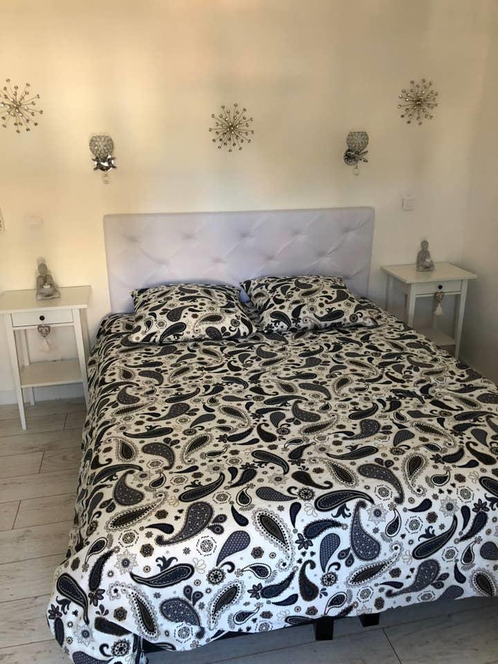 Au Mazet de Carmélina - photo 5