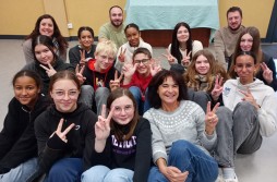 Ferme Saint Michel : Graines d'Artistes