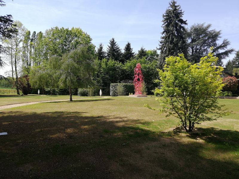 Spa des Vignes - Les Maritonnes Rouge & Blanc