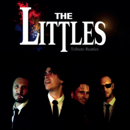 Festival Les Polymusicales : The Littles – the Beatles - Bollène