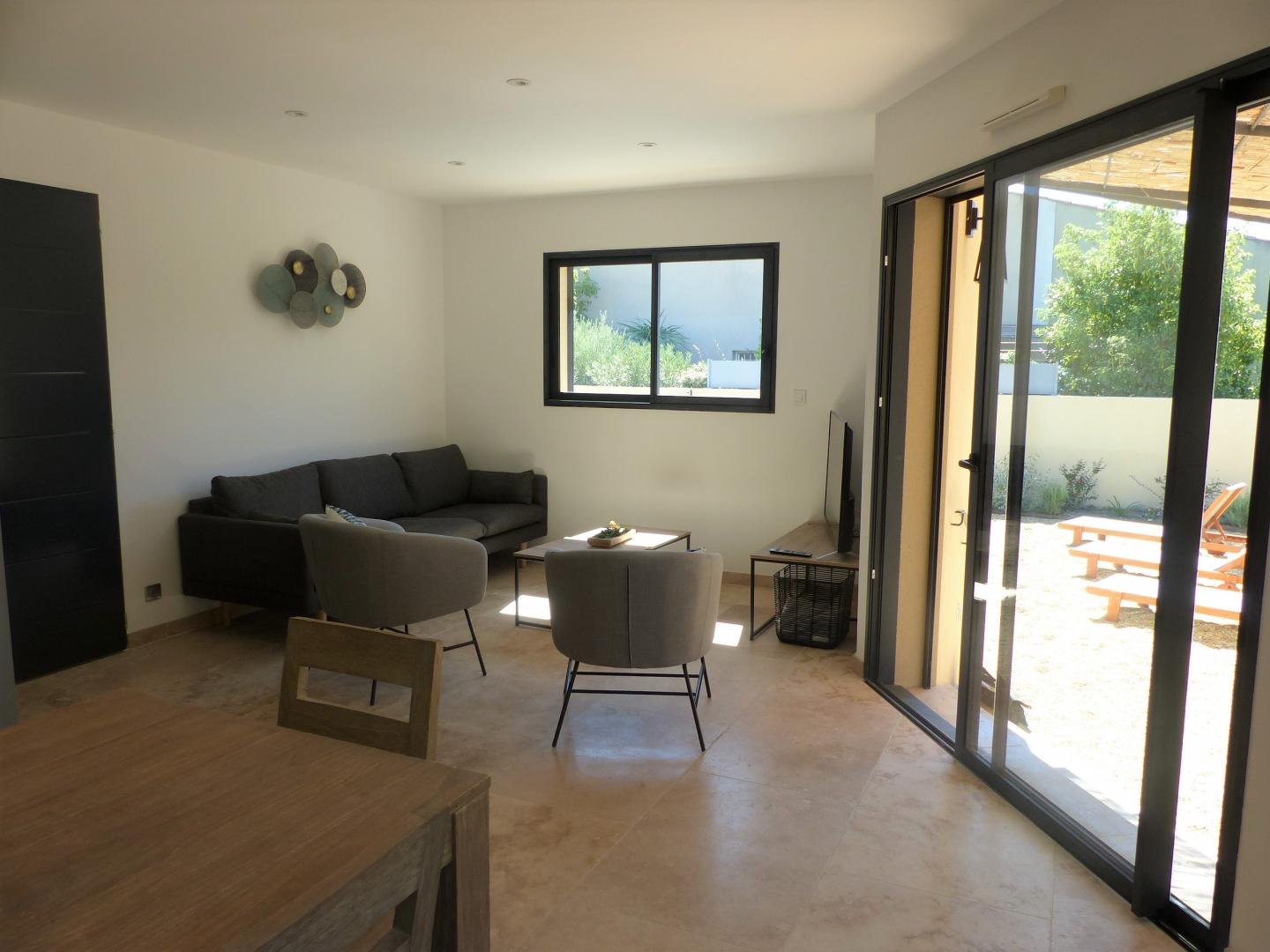 Villa Lilou, Maillane - photo 3