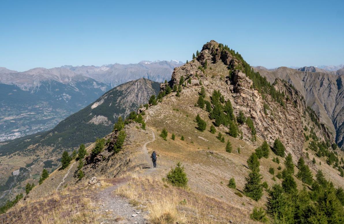 Skyrace Les Orres_Les Orres