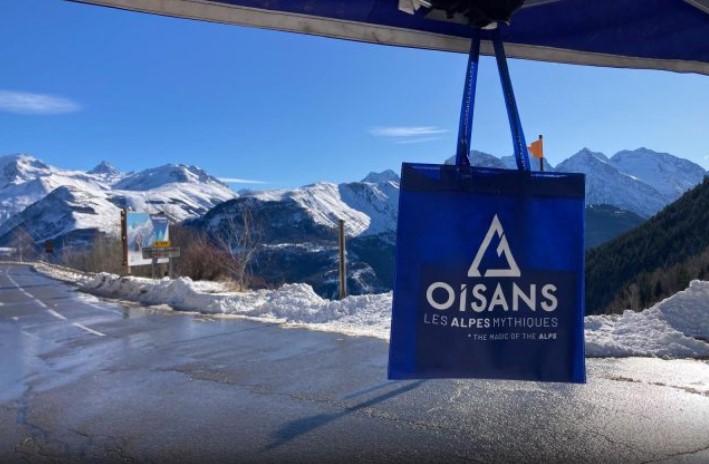 Pot d'accueil_Auris-en-Oisans