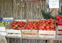 Domaine du Grand Barbegal